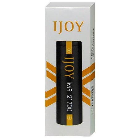 Bateria - iJoy - 21700 - 4000mAh - 3.7V