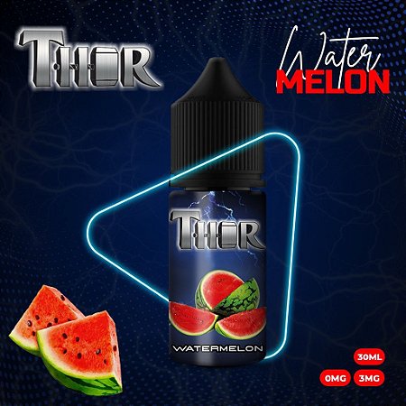 Juice - Thor - Watermelon - 30ml