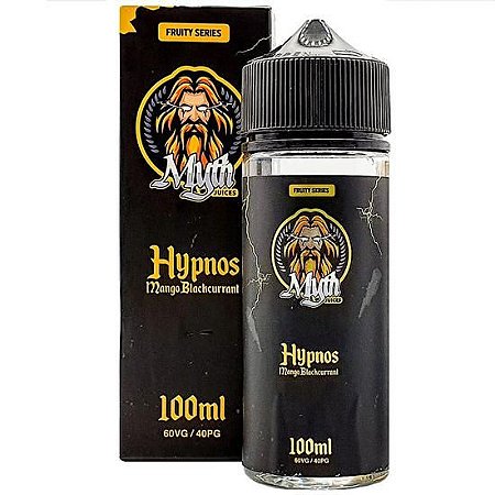 Juice - Myth - Hypnos - 100ml