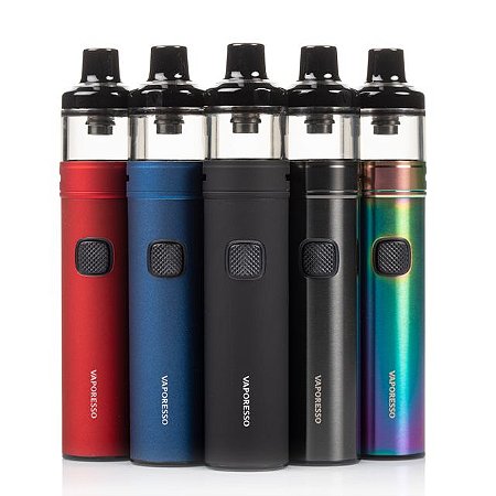 Kit - Vaporesso - GTX GO 40  - 40W