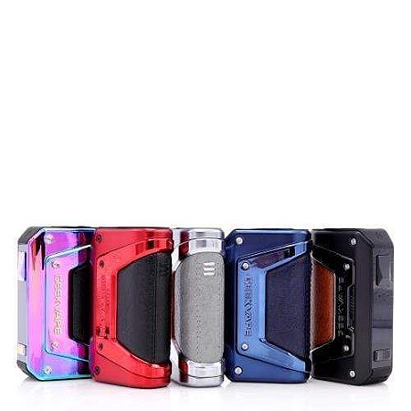 Mod - GeekVape - Aegis L200 - 200W