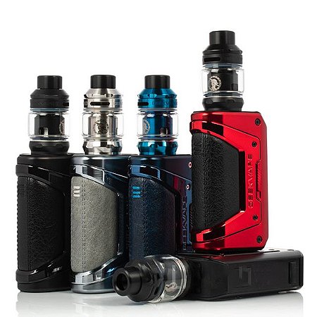 Kit - GeekVape - Aegis L200 - 200W