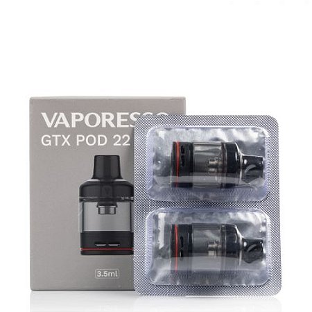 Coil - Vaporesso - GTX Pod 22