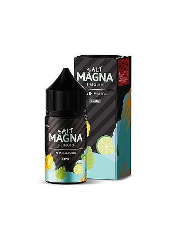 Salt - Magna - Fresh Mango - 30ml