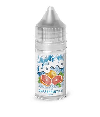 Juice - Zomo - Grapefruit Ice - 60ml