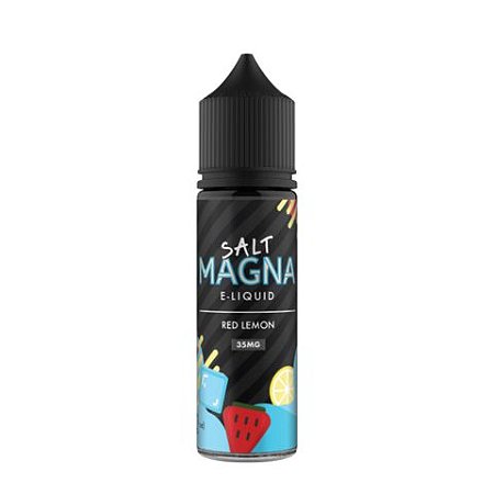 Salt - Magna - Red Lemon - 30ml