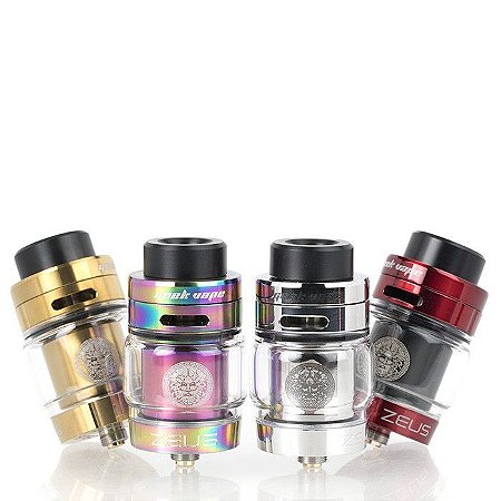 GeekVape Tank Zeus RTA