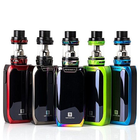 Vaporesso Revenger X Kit