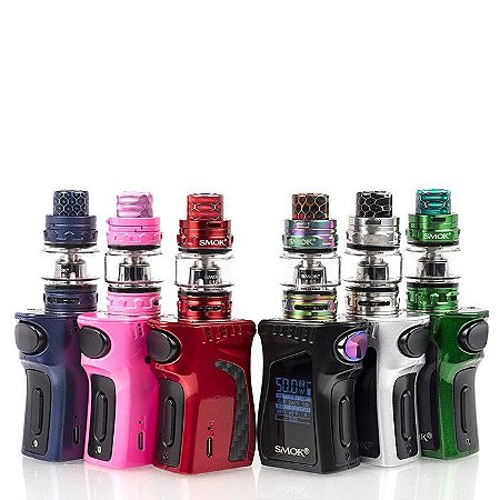 SMOK Mag Baby Kit