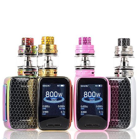 SMOK X-Priv Baby Kit