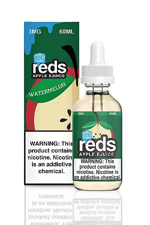 Reds Watermelon Iced