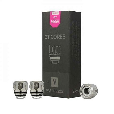 Coil - Vaporesso - Resistencia GT