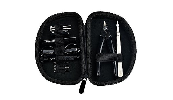 Vandyvape Tool Kit Pro