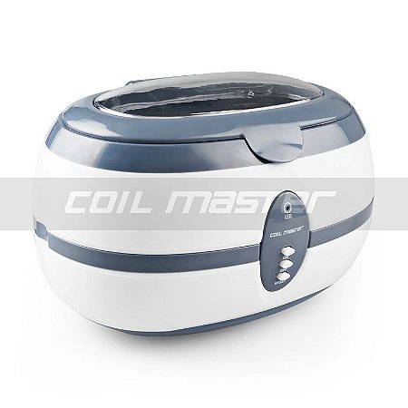 Coil Master CITI-800 UltraSom