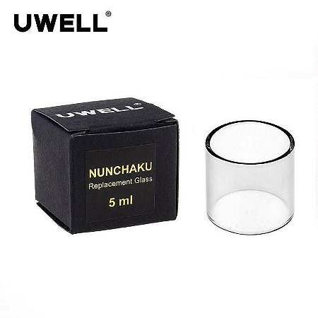 Vidro - UWell - Nunchaku - 5ml