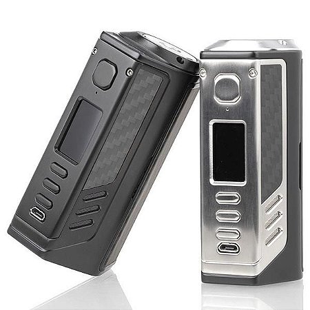 Lost Vape Triade DNA 250C 300W TC Box Mod