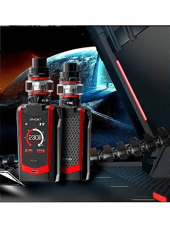 SMOK - Species V2