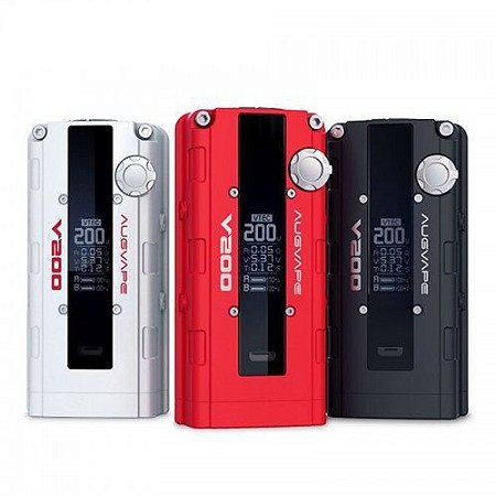 MOD - AUGVape - V200 200W