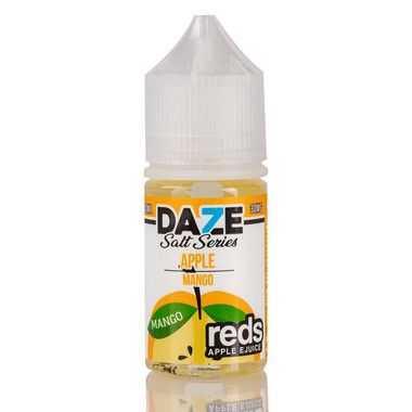 Reds Salt Apple Mango 50mg 30ml