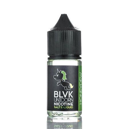 Salt - BLVK - Honeydew - 30ml