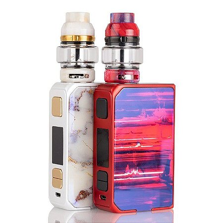 Kit - CoilArt - Lux - 200W