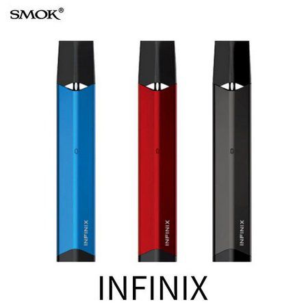 Pod System - SMOK - INFINIX