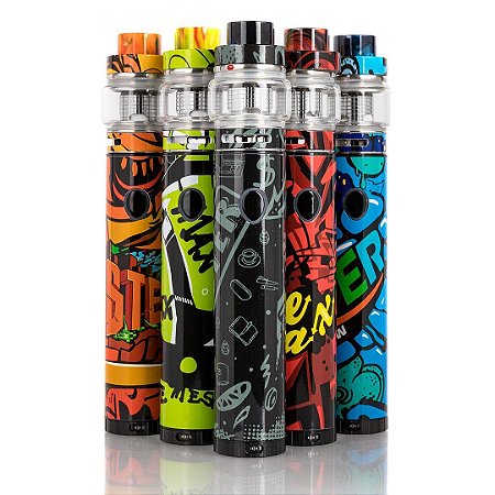 FreeMax Twister Kit