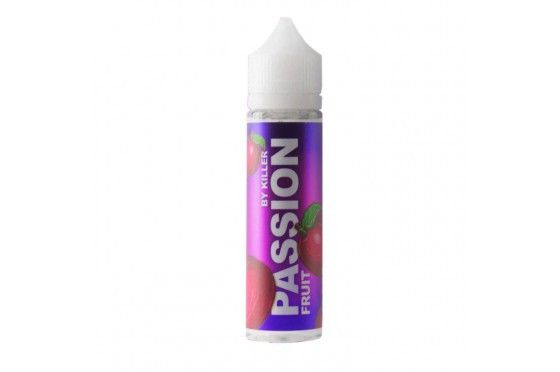 Juice - Killer - Passion Fruit - 60ml