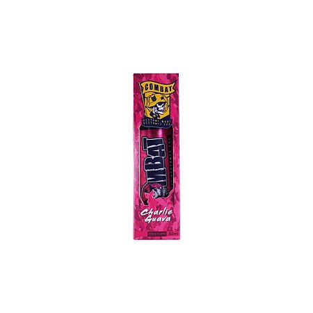 Combat Charlie Guava 60ml