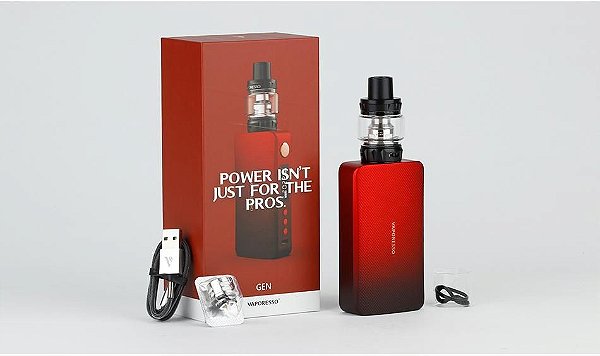 KIT - Vaporesso -Gen