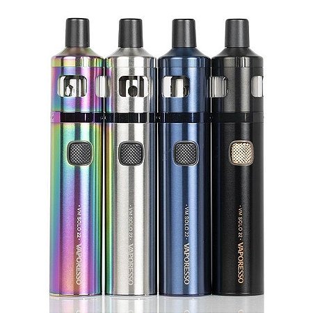 Vaporesso VM Solo 22