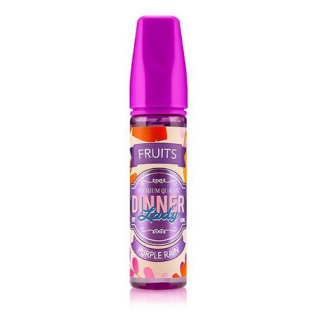 Dinner Lady Purple Rain 60ml