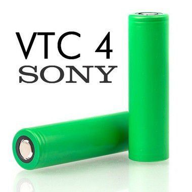 Sony VTC4 2100mah 18650