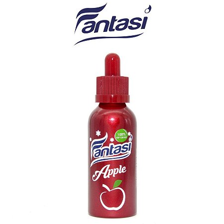 Fantasi Apple 65ml