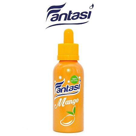 Fantasi Mango 65ml