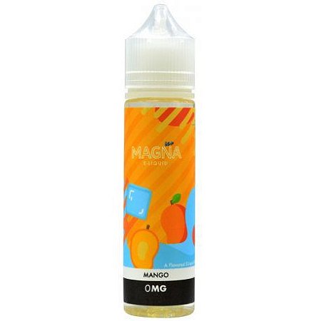 Juice - Magna - Mango - 60ml
