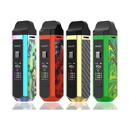 Pod System - SMOK - RPM 40