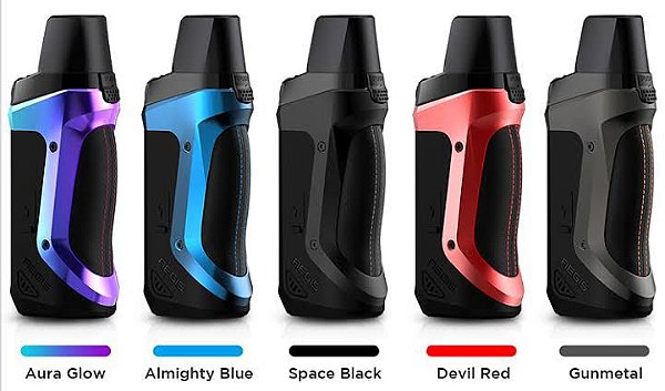 Pod System - GeekVape - Aegis Boost Pod