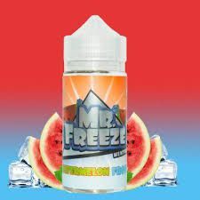 Mr. Freeze Watermelon Frost 100ml