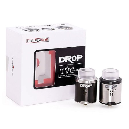 Digiflavor Drop RDA