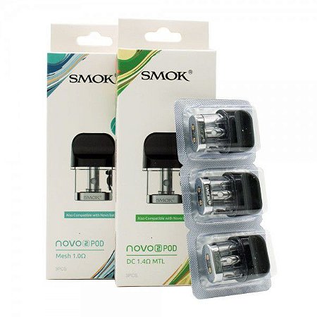 Coil - SMOK - Resistencia Novo 2