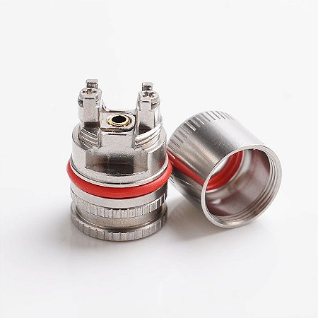 Acessorios - Base RBA Vinci / Vinci X / Drag / Drag Max / Drag S MechLyfe