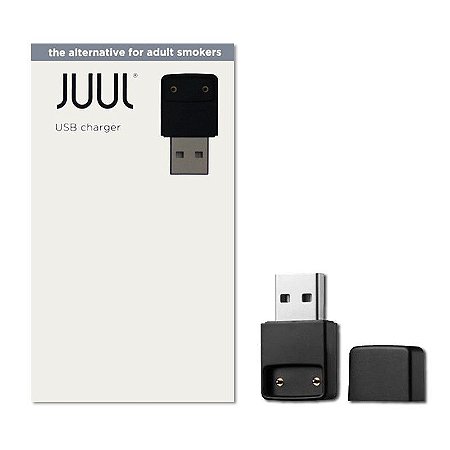 Carregador Juul - Vapes Family