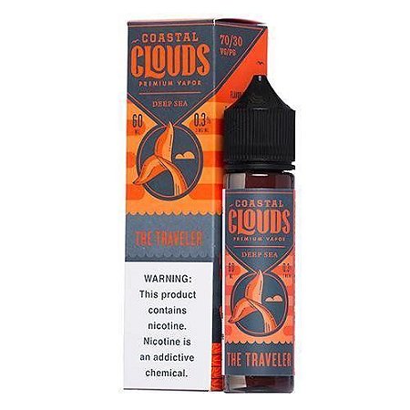 Coastal Clouds The Traveler 60ml