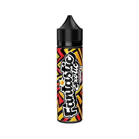 Fantastic Exotic Tropical 60ml