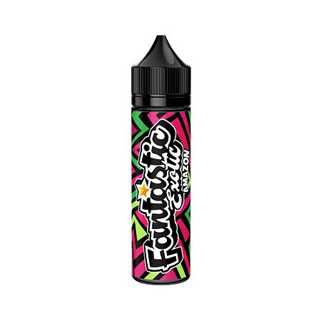 Fantastic Exotic Amazon 60ml