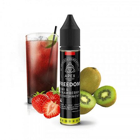 Juice - APEX - Freedom - 30ml