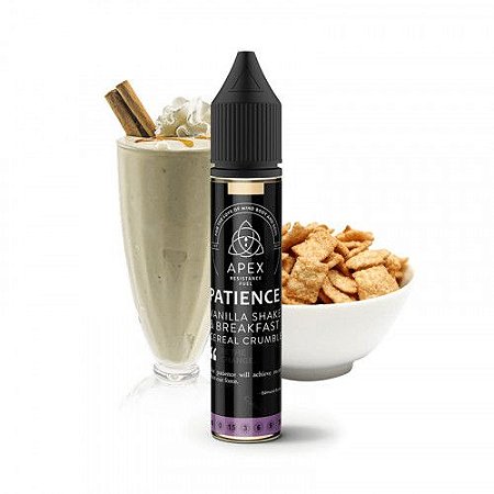 Juice - APEX - Patience - 30ml