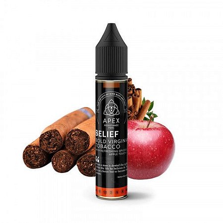 Juice - APEX - Belief - 30ml