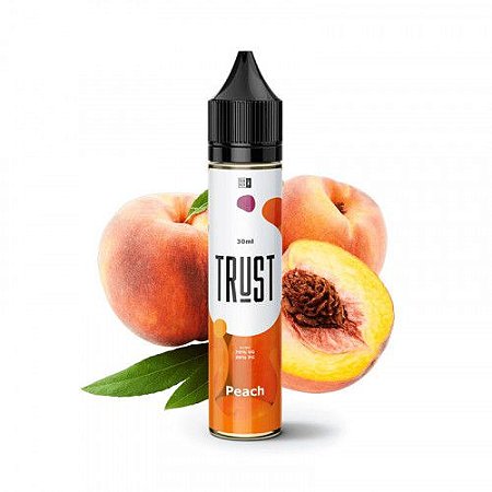 Trust Peach
